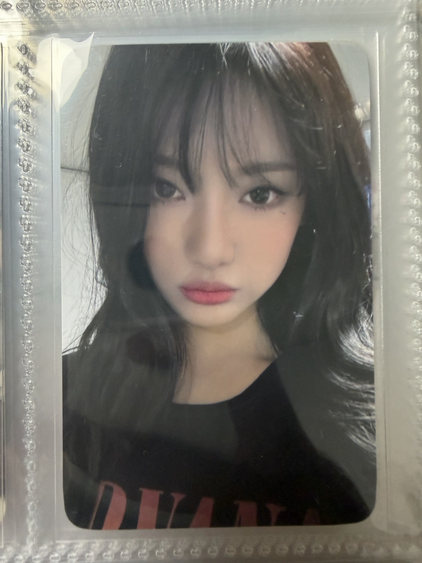 幸運寧 可當綁可單出