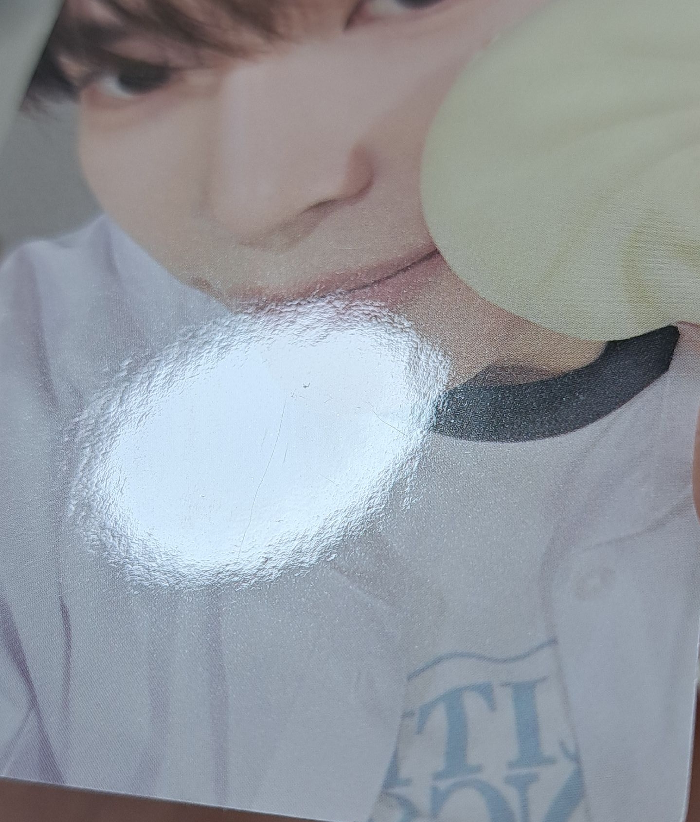 迷五 yzy 上海合影 小籠包彬