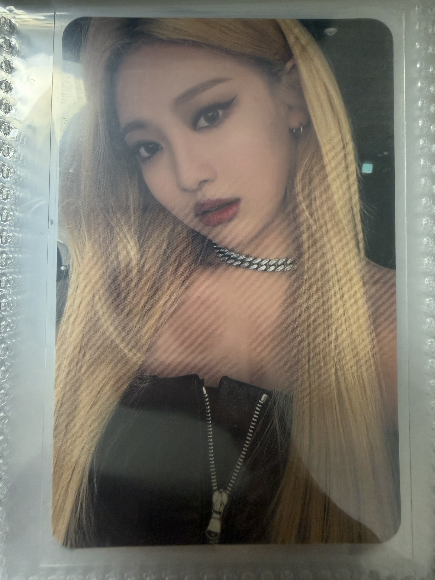 k版專卡寧 可當綁可單出