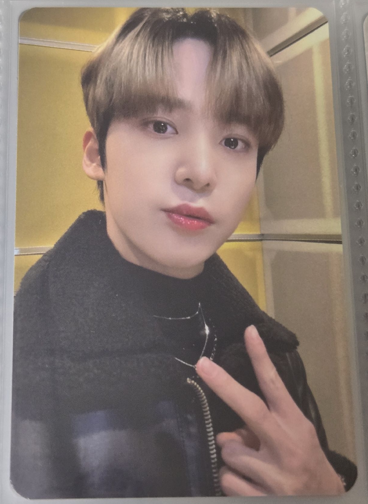 丁潤浩 From the Witness ms 3.0