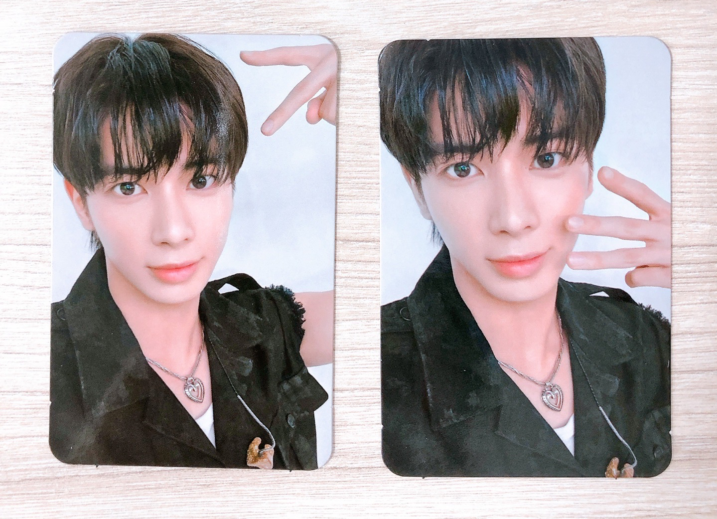 姜太顯 HYPERFOCUS 電影卡 Sugar rush ride Ver.1