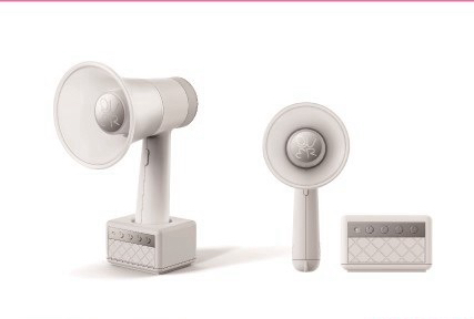 手燈+底座 現貨在台