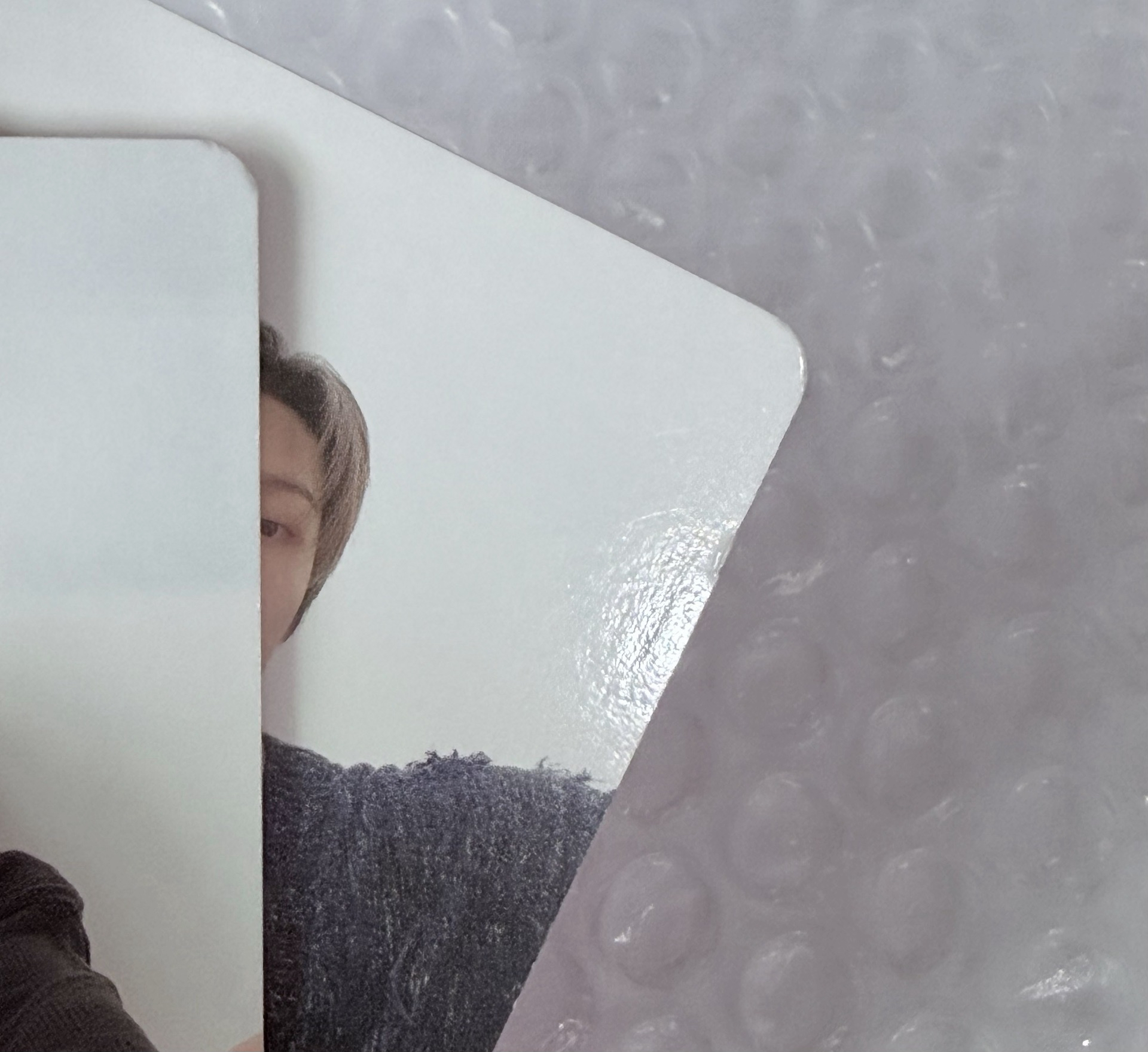 GH2 ms 2.0 簽售卡 抱抱我 ver. 八張