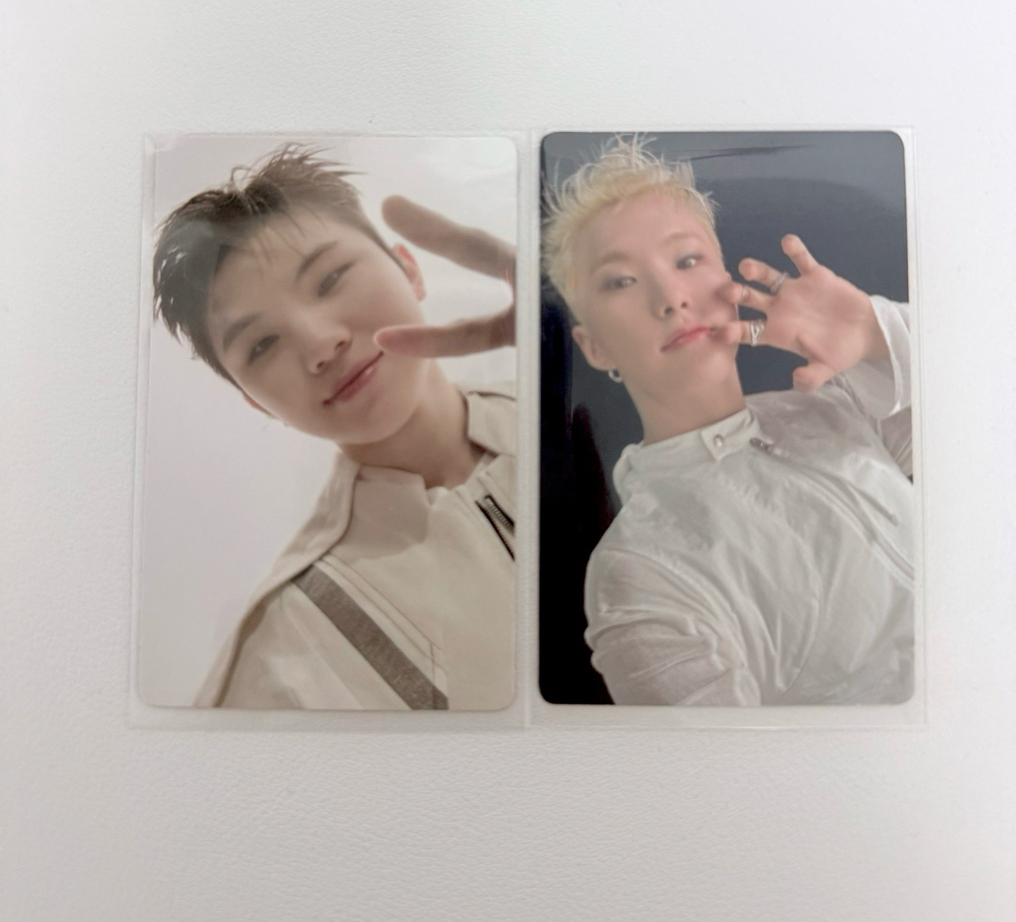 《HxW kit專》小卡