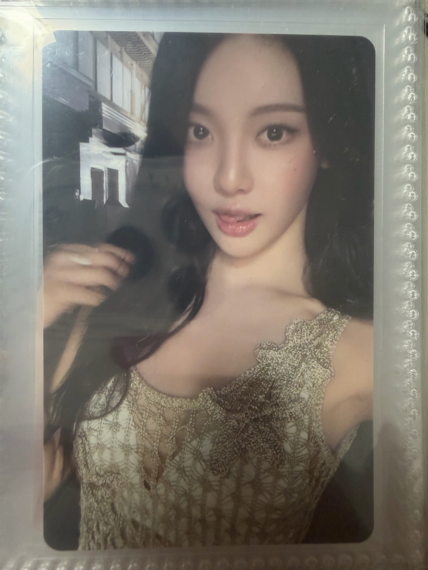 隨機場週寧 可當綁可單出