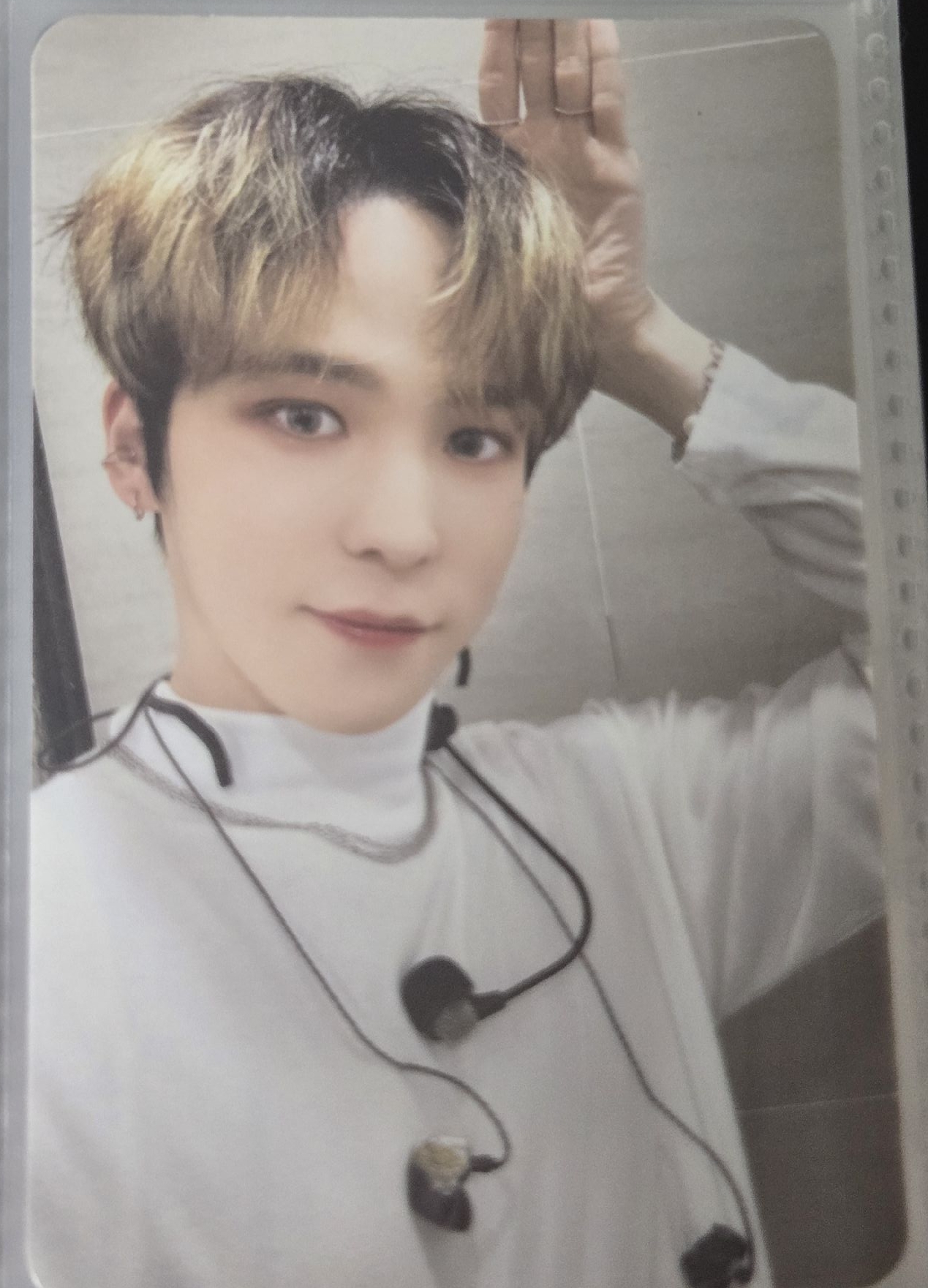 丁潤浩 From the Witness ms 5.0