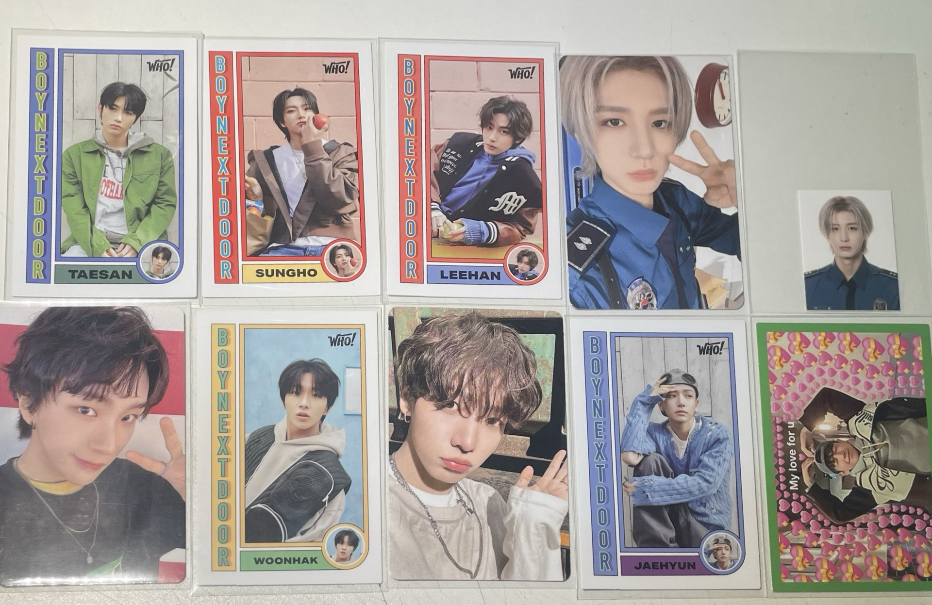 專卡、會員禮小盤