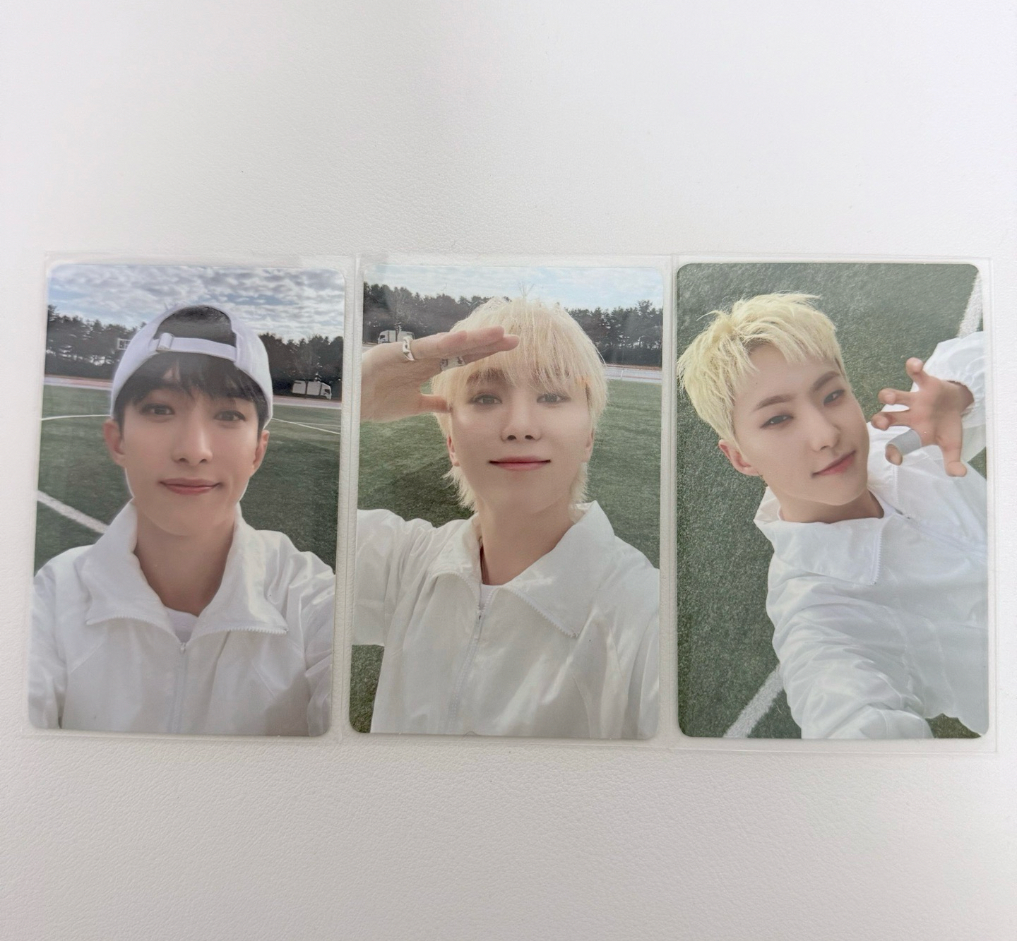 《BSS kit專》小卡