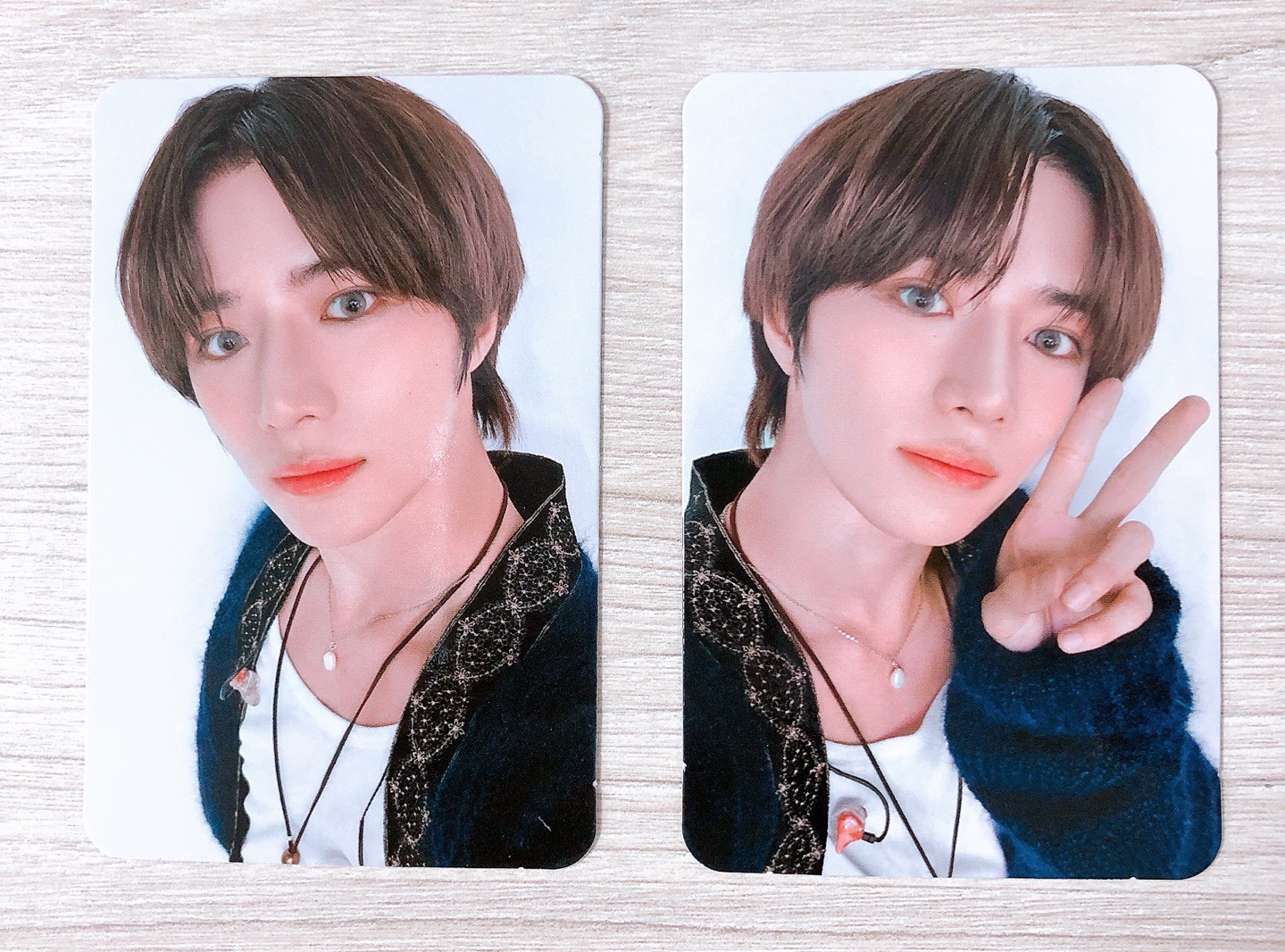 崔杋圭 HYPERFOCUS 電影卡 Sugar rush ride Ver.1