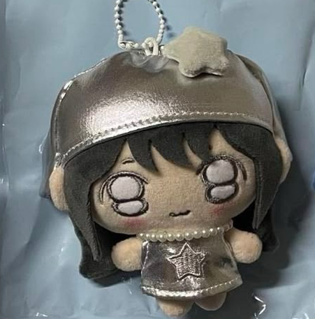 安隱藏+安簽售卡*1