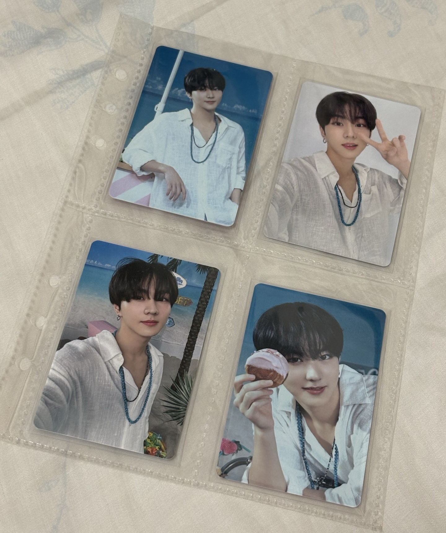 元份讓我們相遇