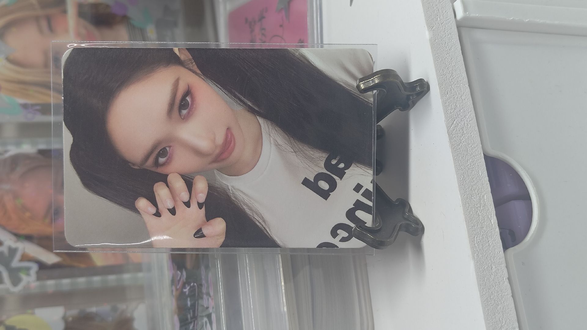 瑞寶專卡+特典小盤