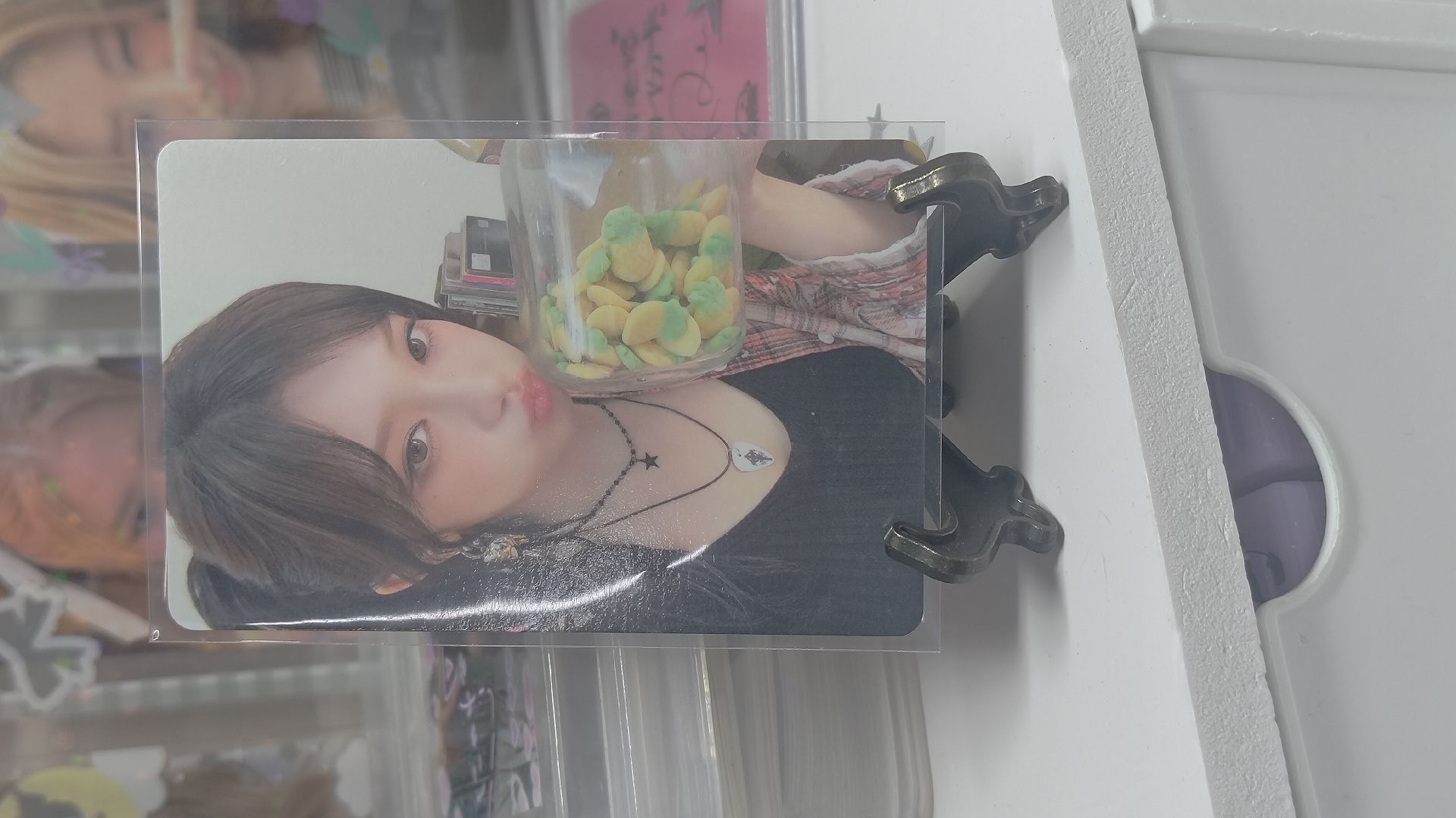 瑞寶專卡+特典小盤