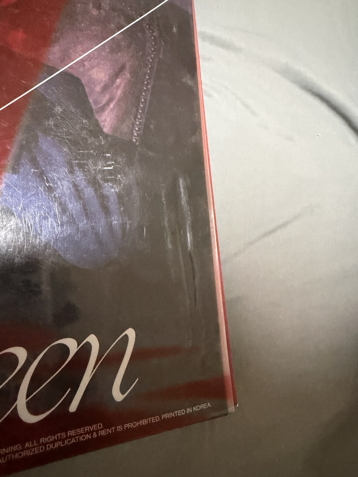 Seventeen 迷九空專 含透卡-HOSHI/ PB-表演隊