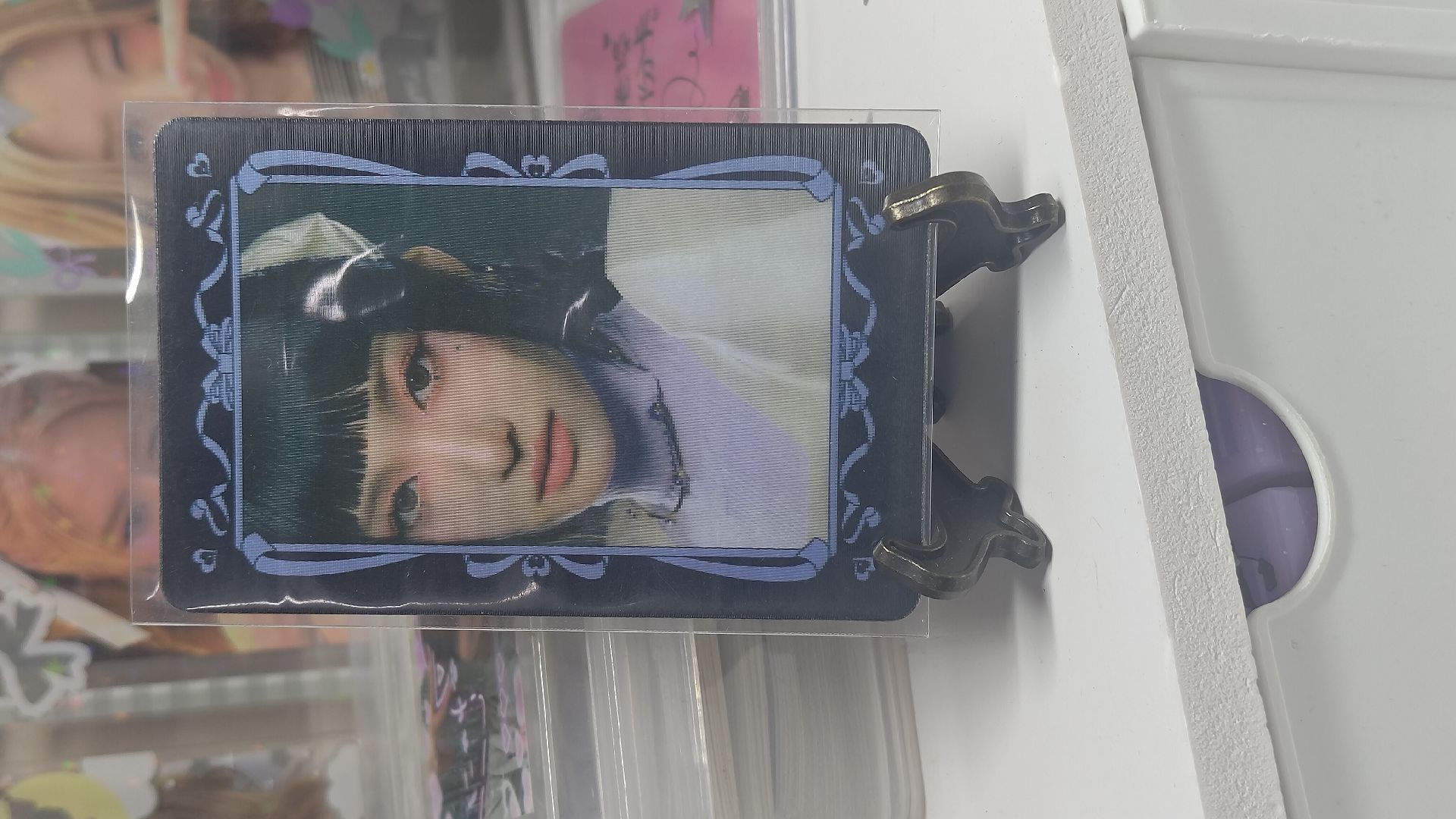 瑞寶專卡+特典小盤