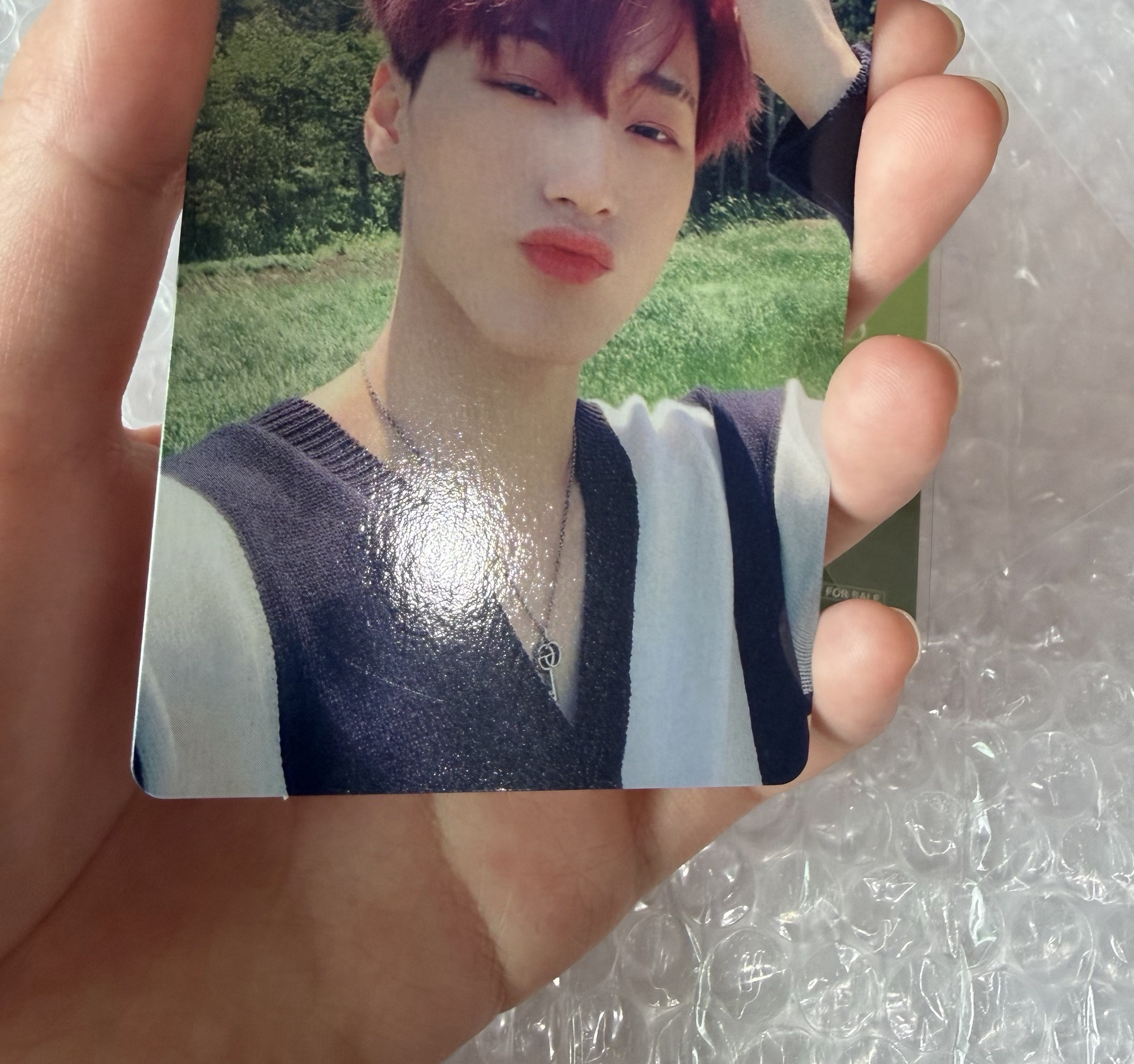 日專 Dreamers 紫髮傘