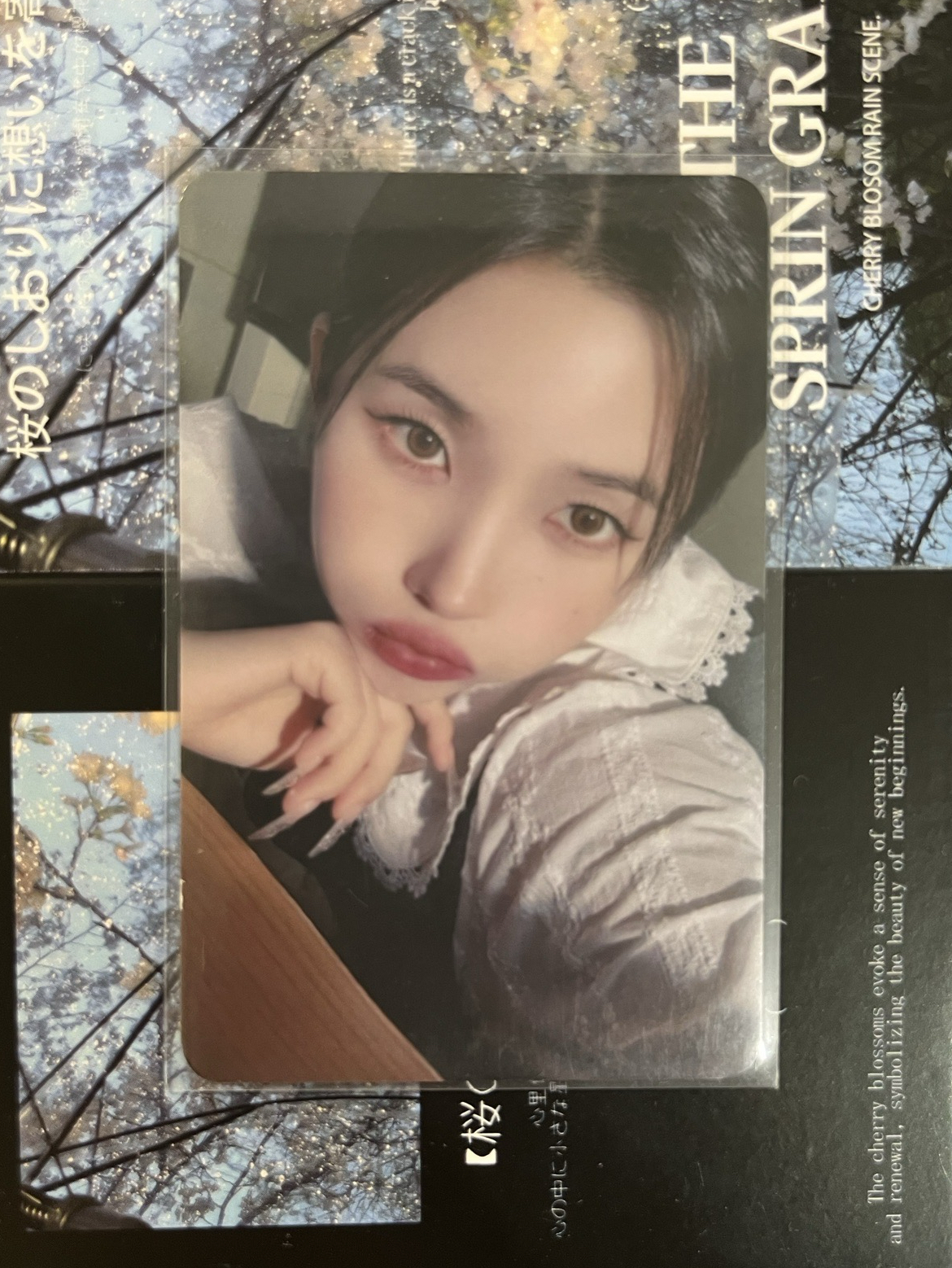 正規二 愛豆驛站3.0娟