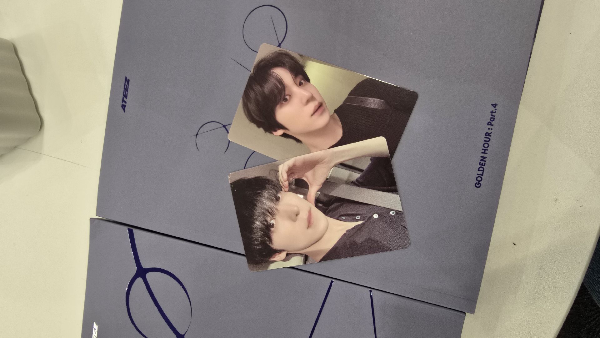 🪜黃金時刻4 已拆全專