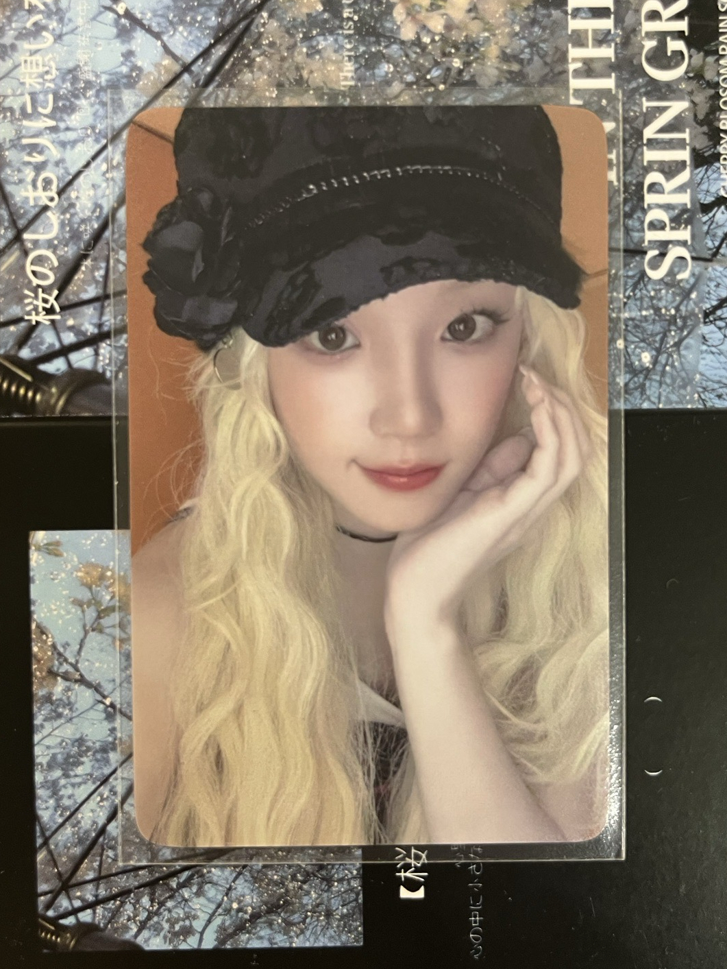 We are fanme 3.0泰國簽售琦