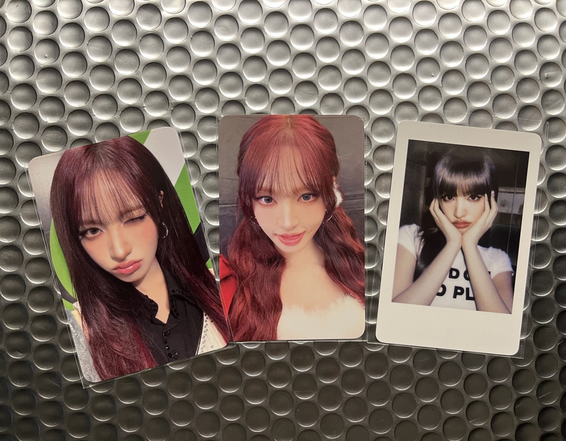 IVE WM8.0 年末禮服聖誕