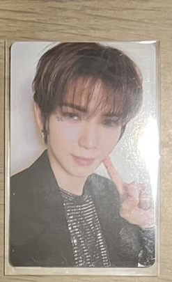 GH2 專輯卡 FOR ver. A