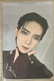 Movement wonderwall 2.0 幸運卡 