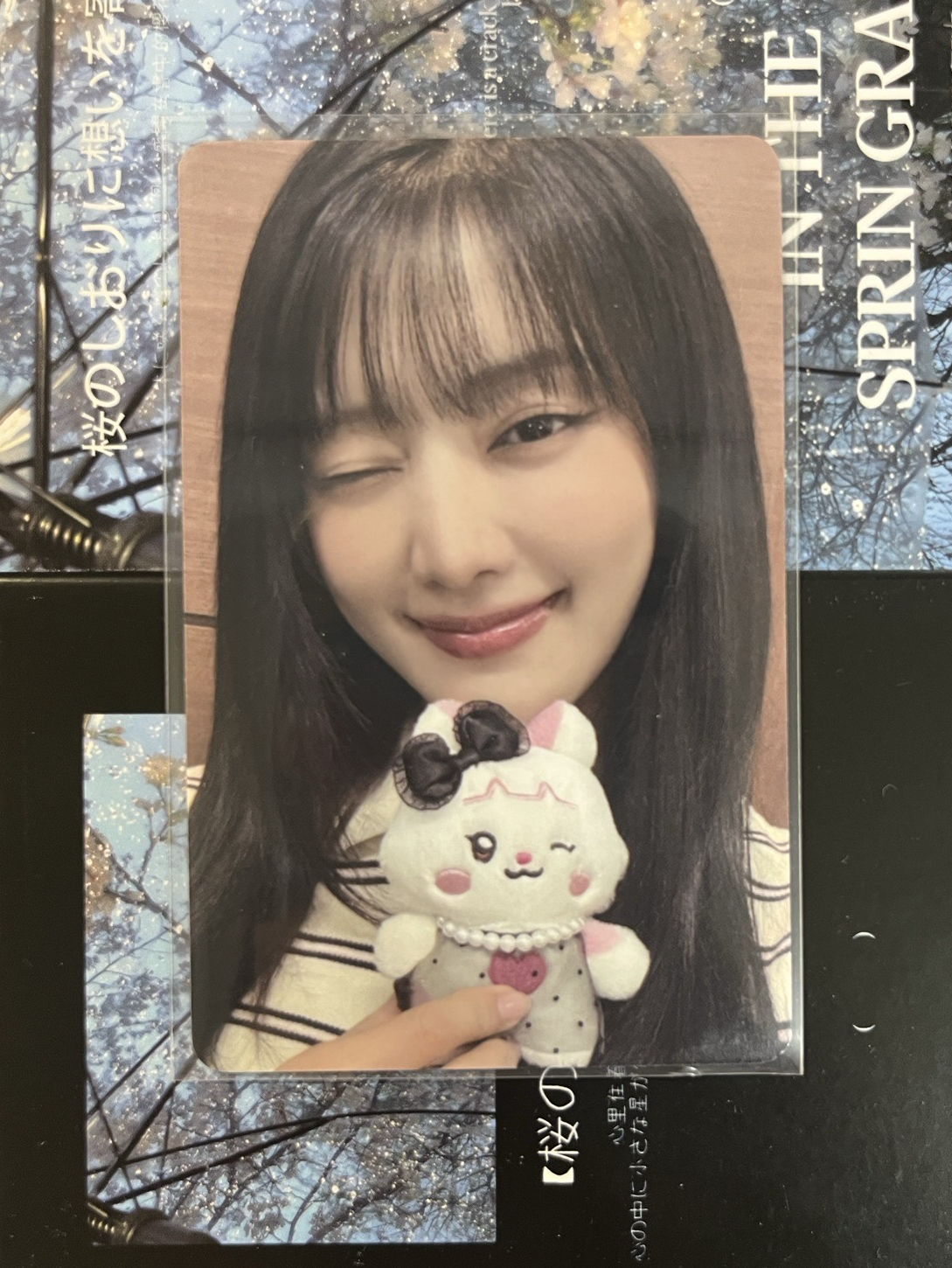 lf minini 快閃店 隨機卡妮