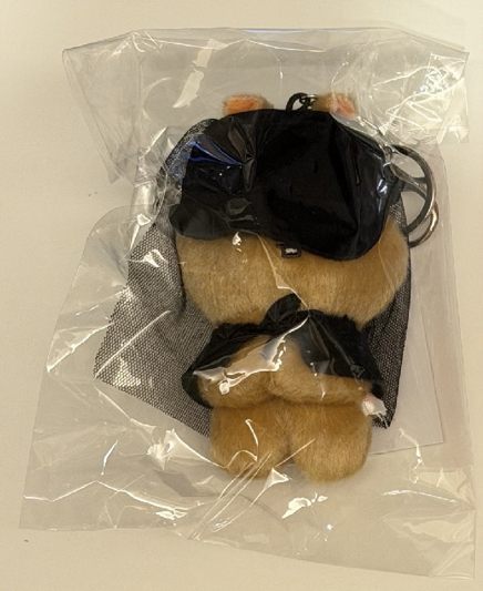 DO IT 快閃 吊娃 城