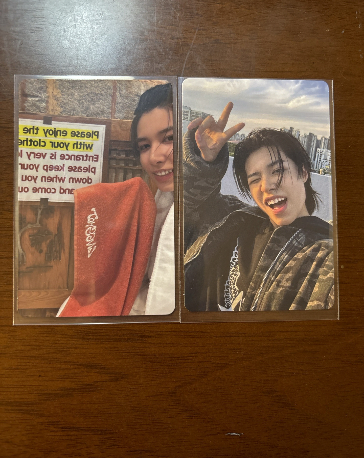 龍蝦🦞 LOUIS專卡