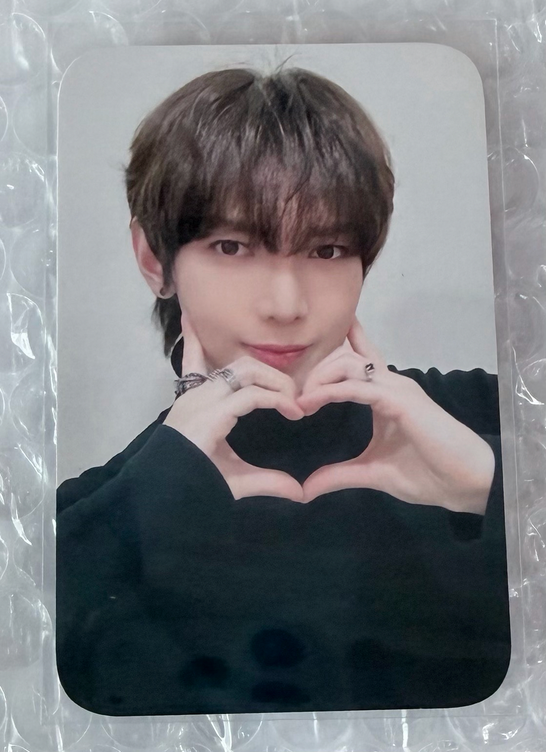 Will TOKTOQ 2.0 愛心小狗