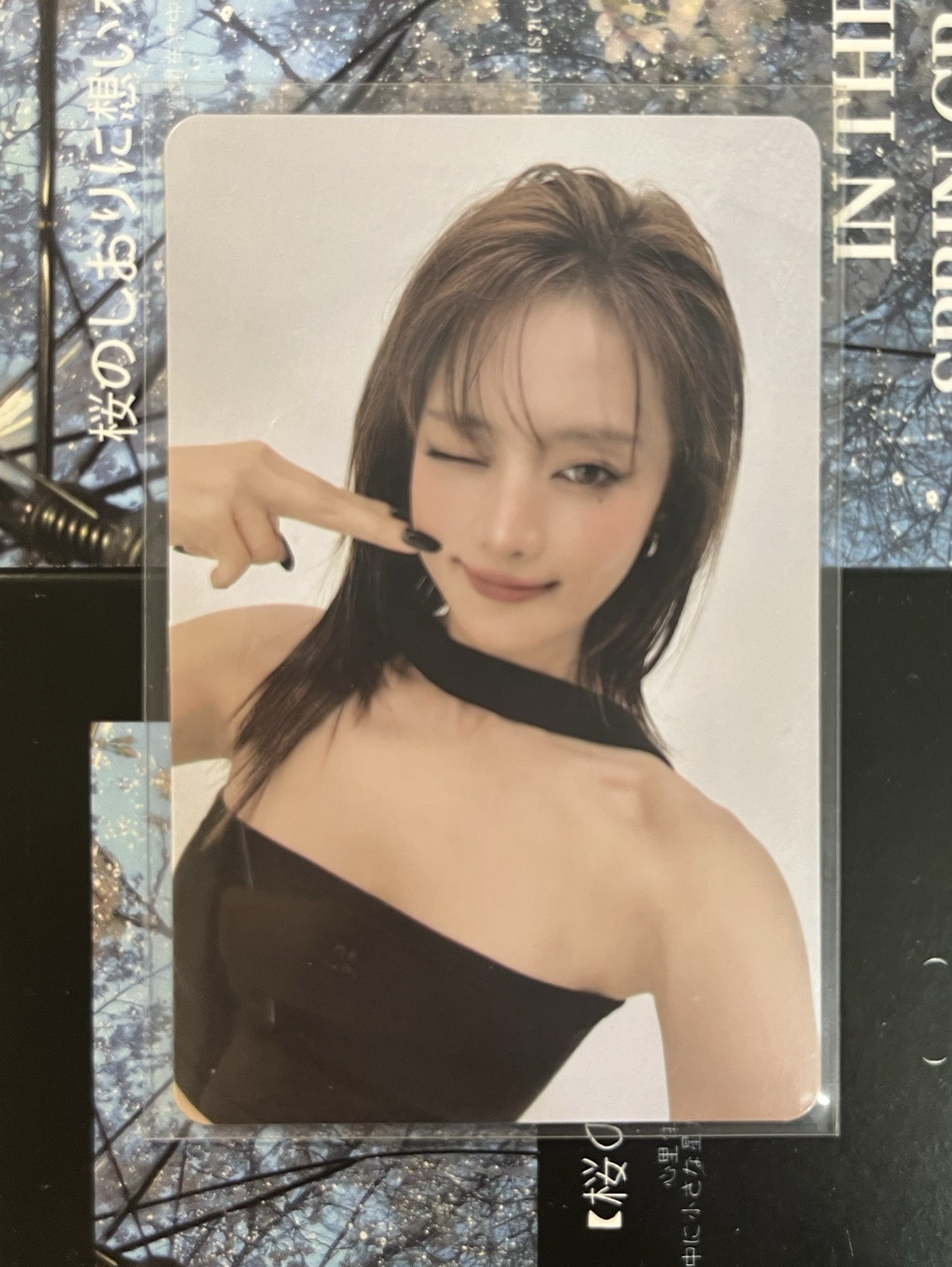 26世巡 台北場VIP 入場卡妮