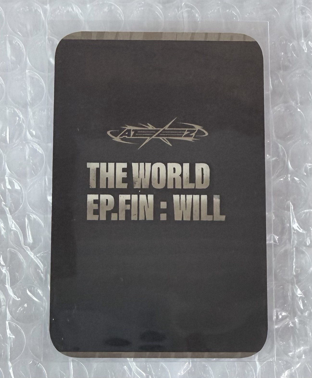 Will TOKTOQ 2.0 愛心小狗