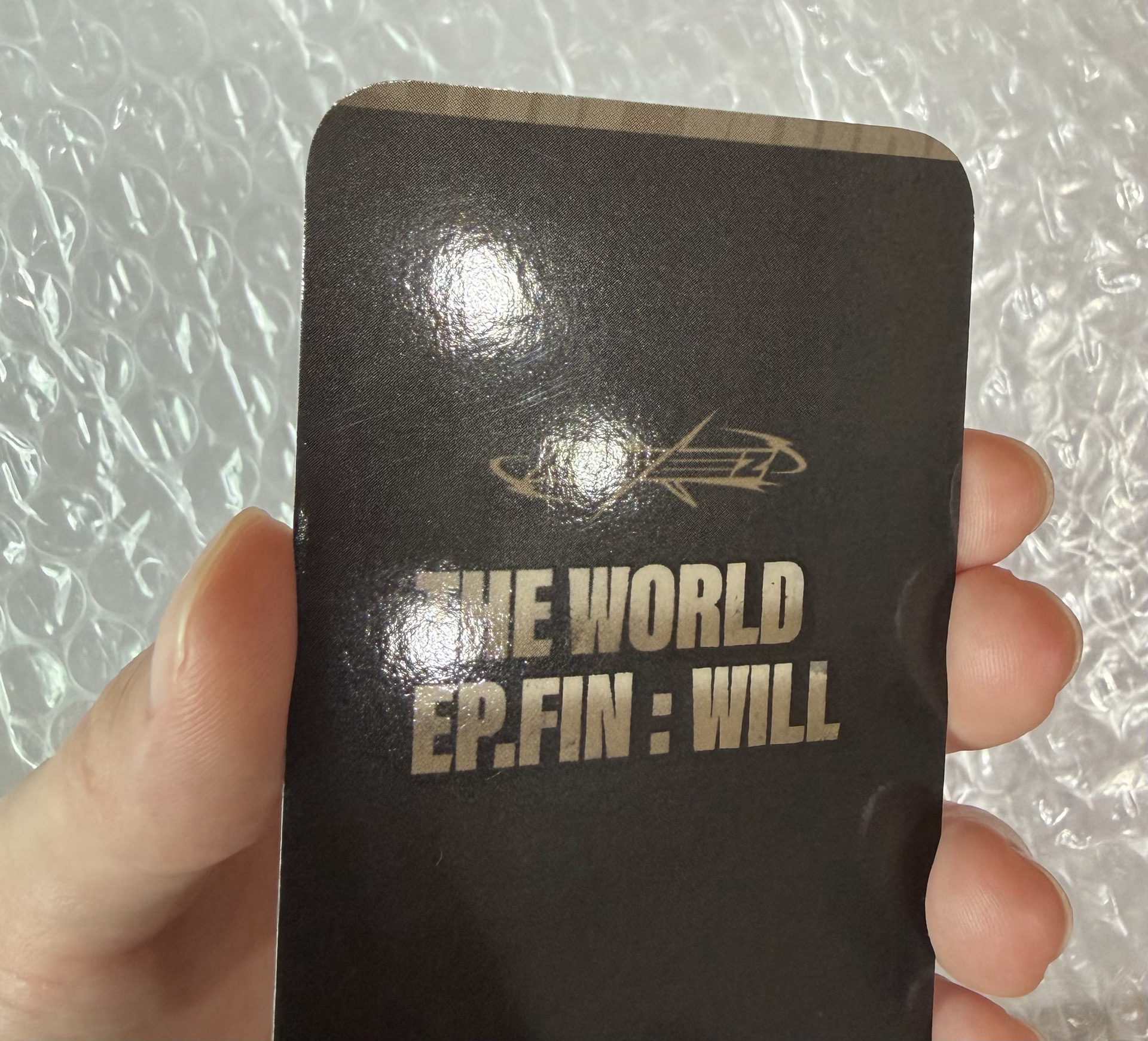 Will TOKTOQ 2.0 愛心小狗