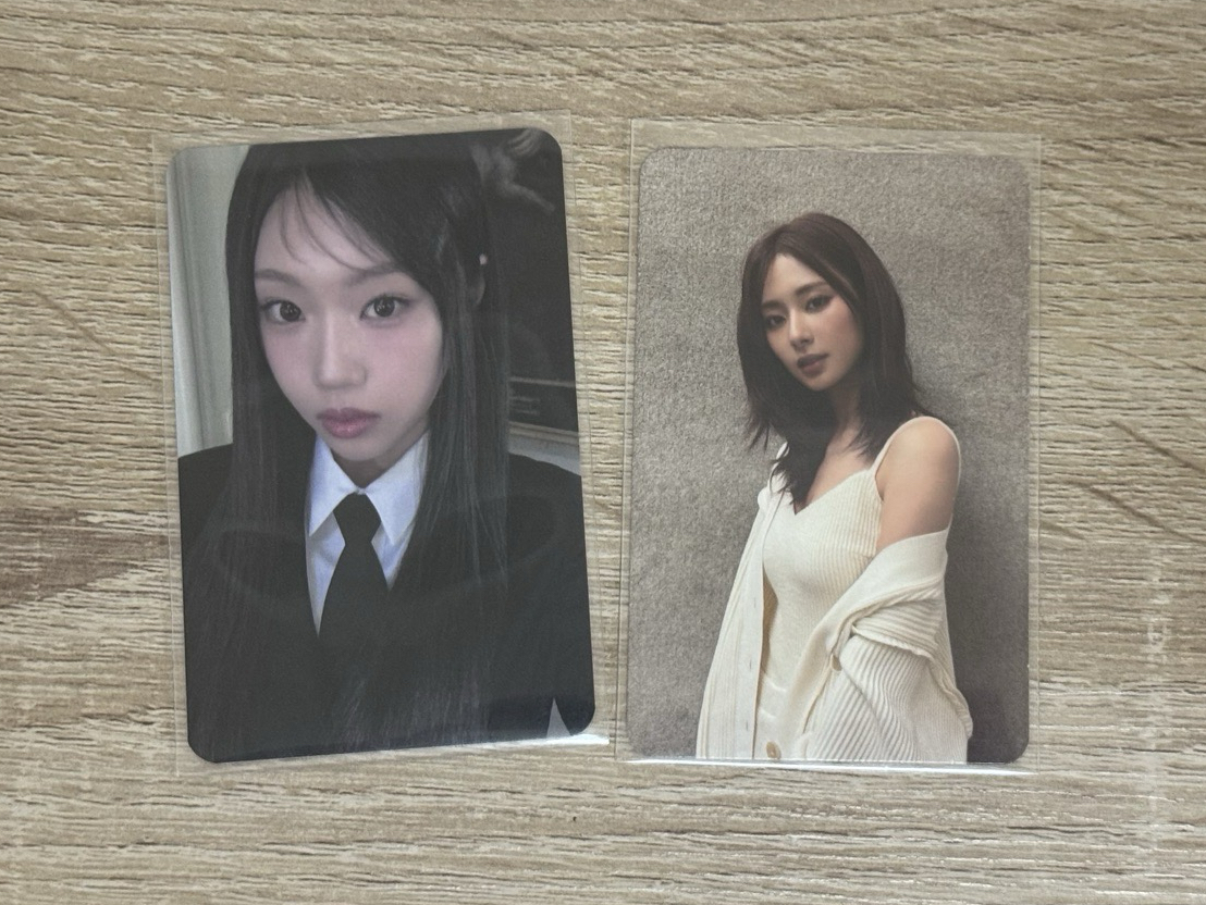 一些找到的美麗紙片