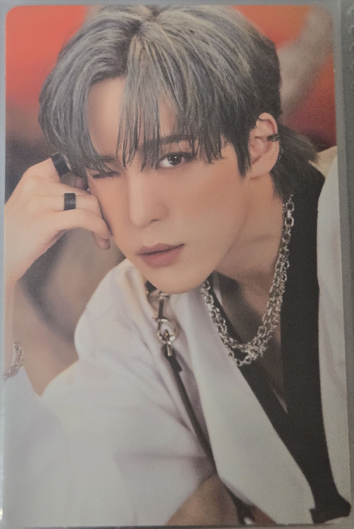 🤍丁潤浩 Will 專卡