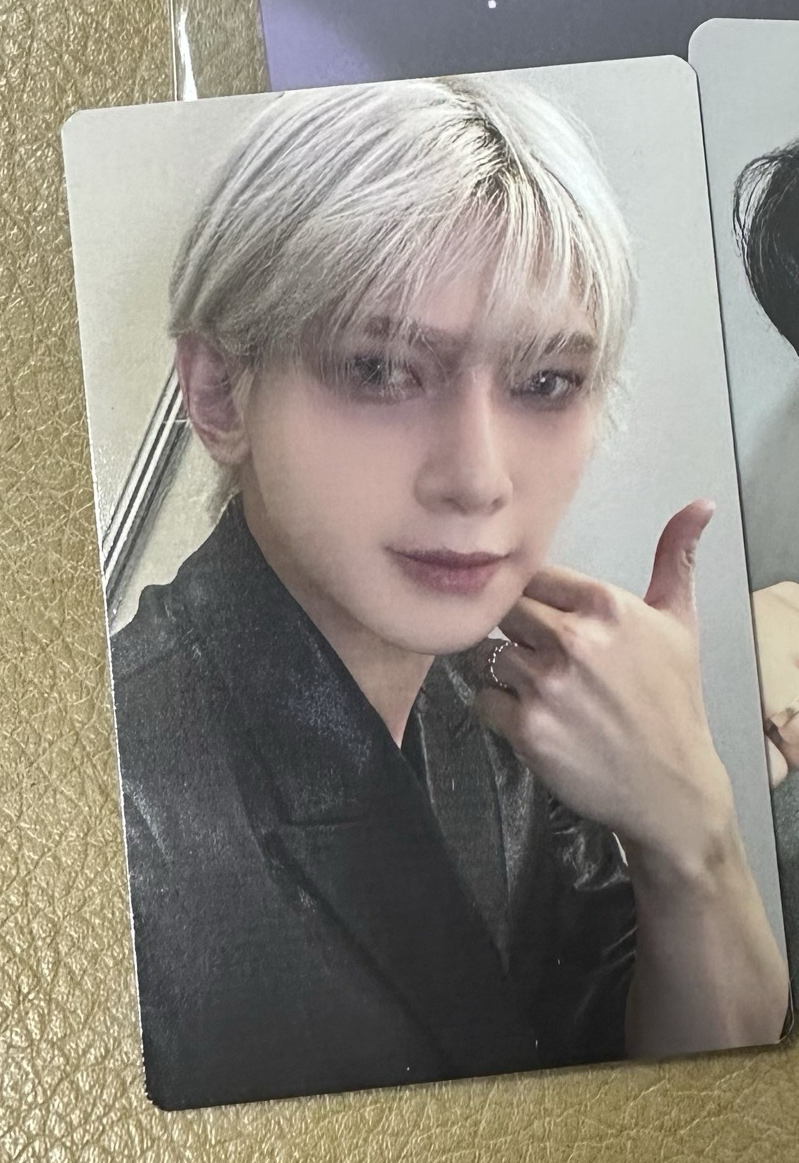 🐩卡包卡（一張）