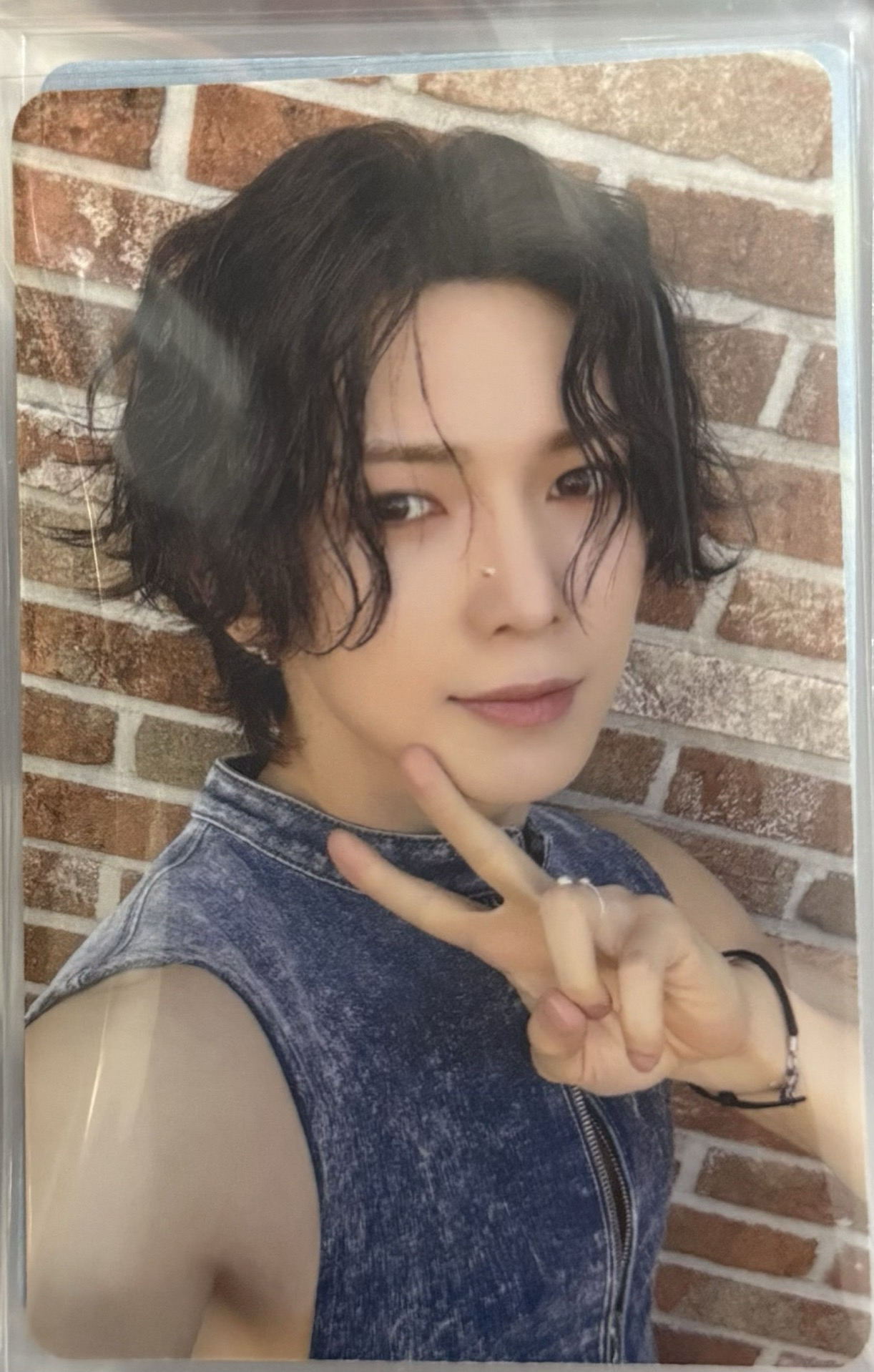 呂尚 GH3 幸運卡