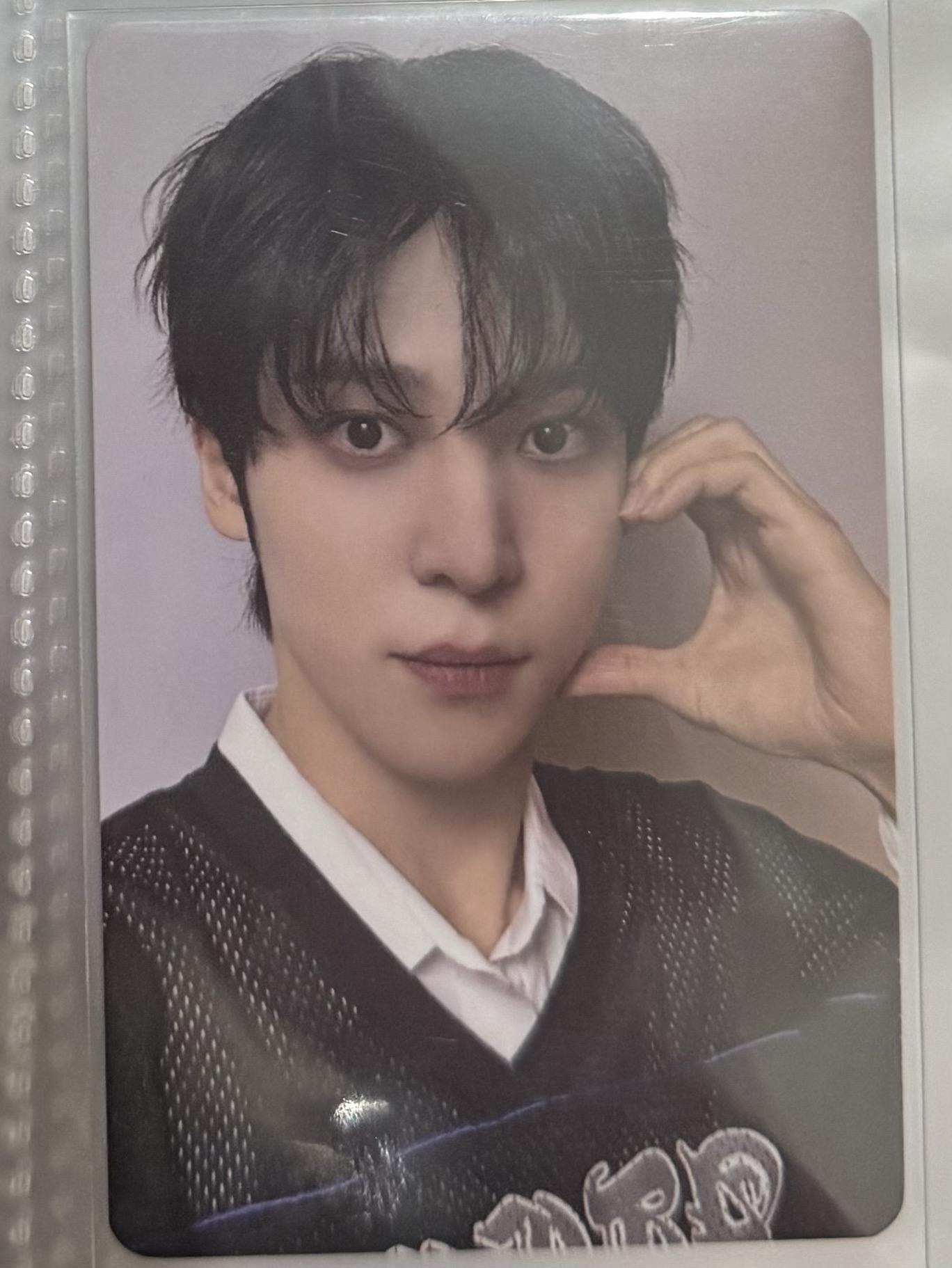 潤浩 MIGHTEEZ 隨機卡