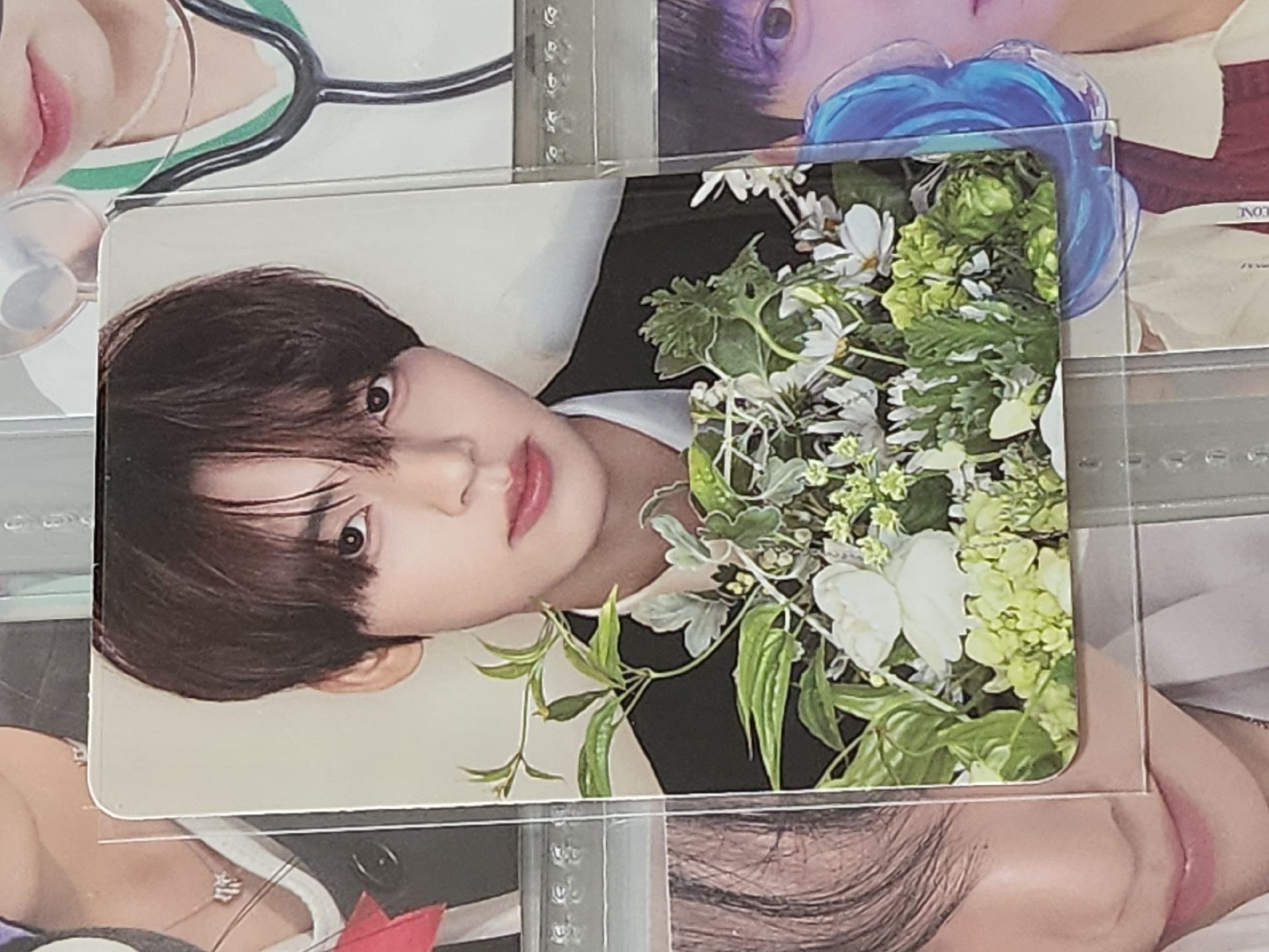 韓維辰跟你求婚