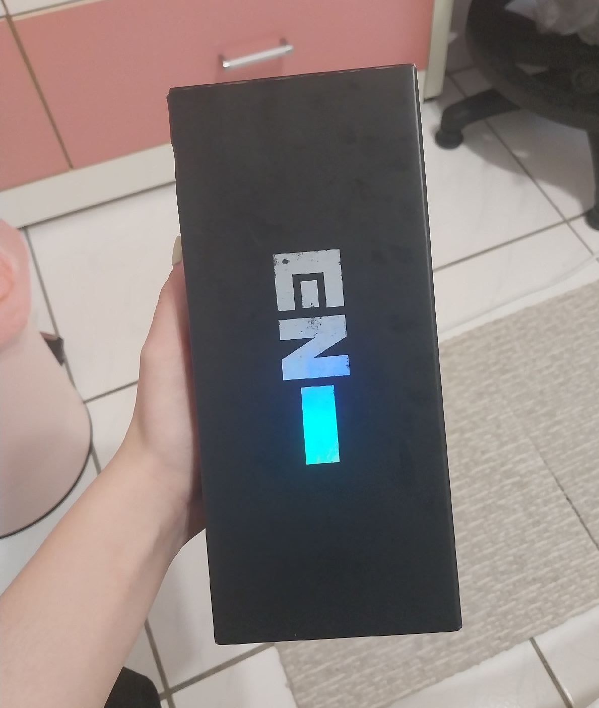 ENHYPEN 一代手燈