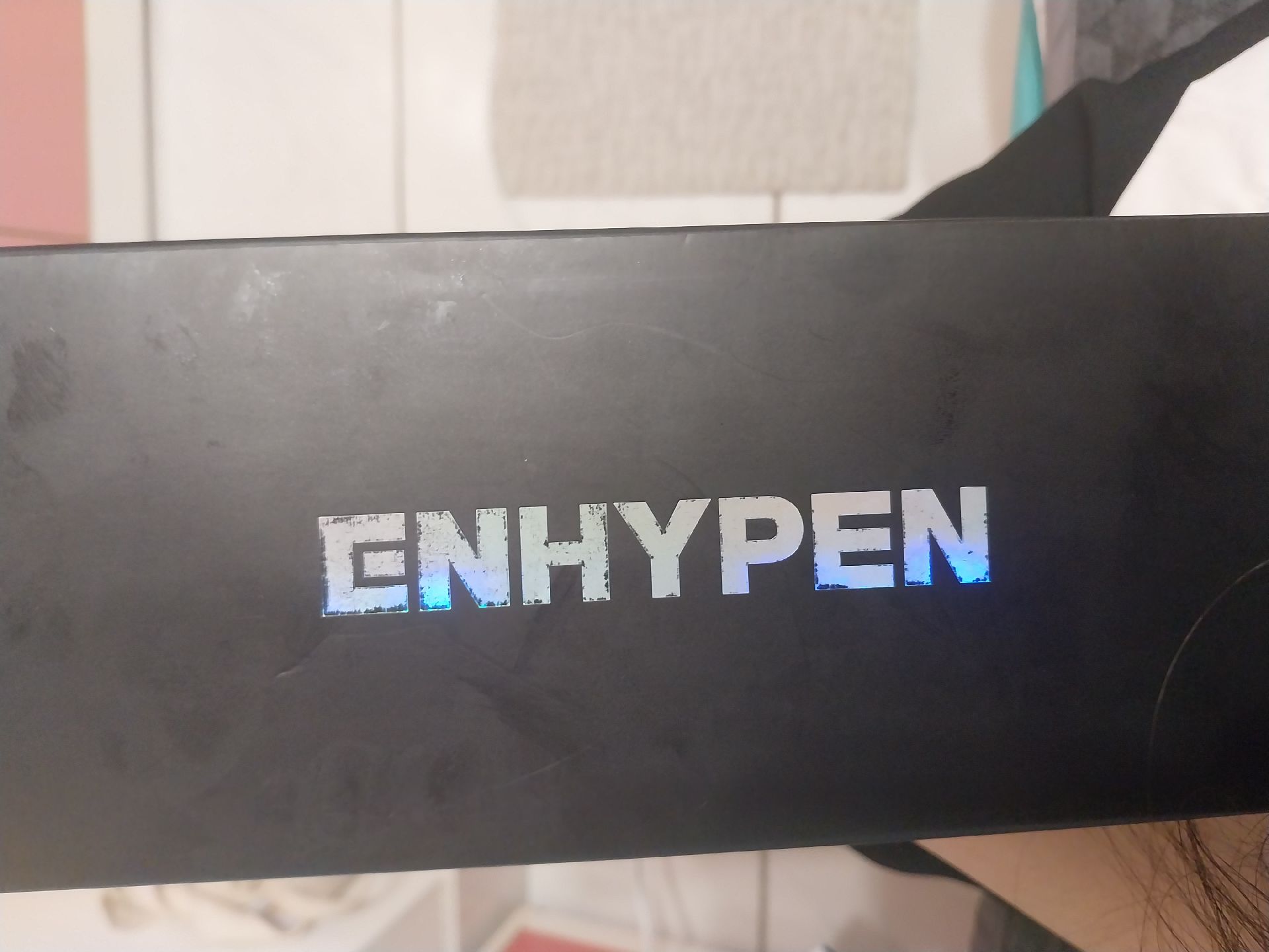 ENHYPEN 一代手燈