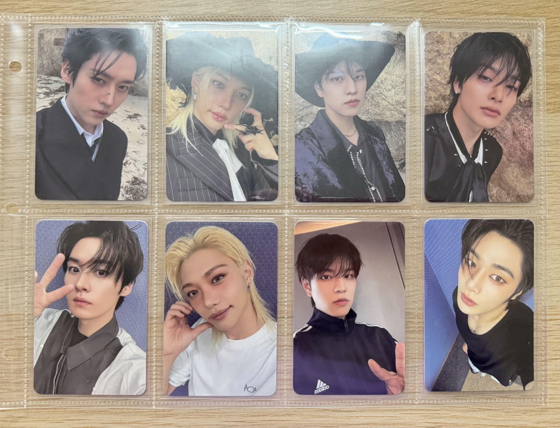 Do it 單封一套不拆售