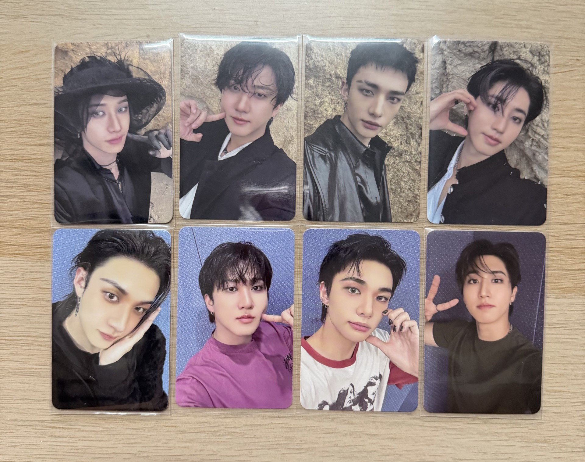 Do it 單封一套不拆售