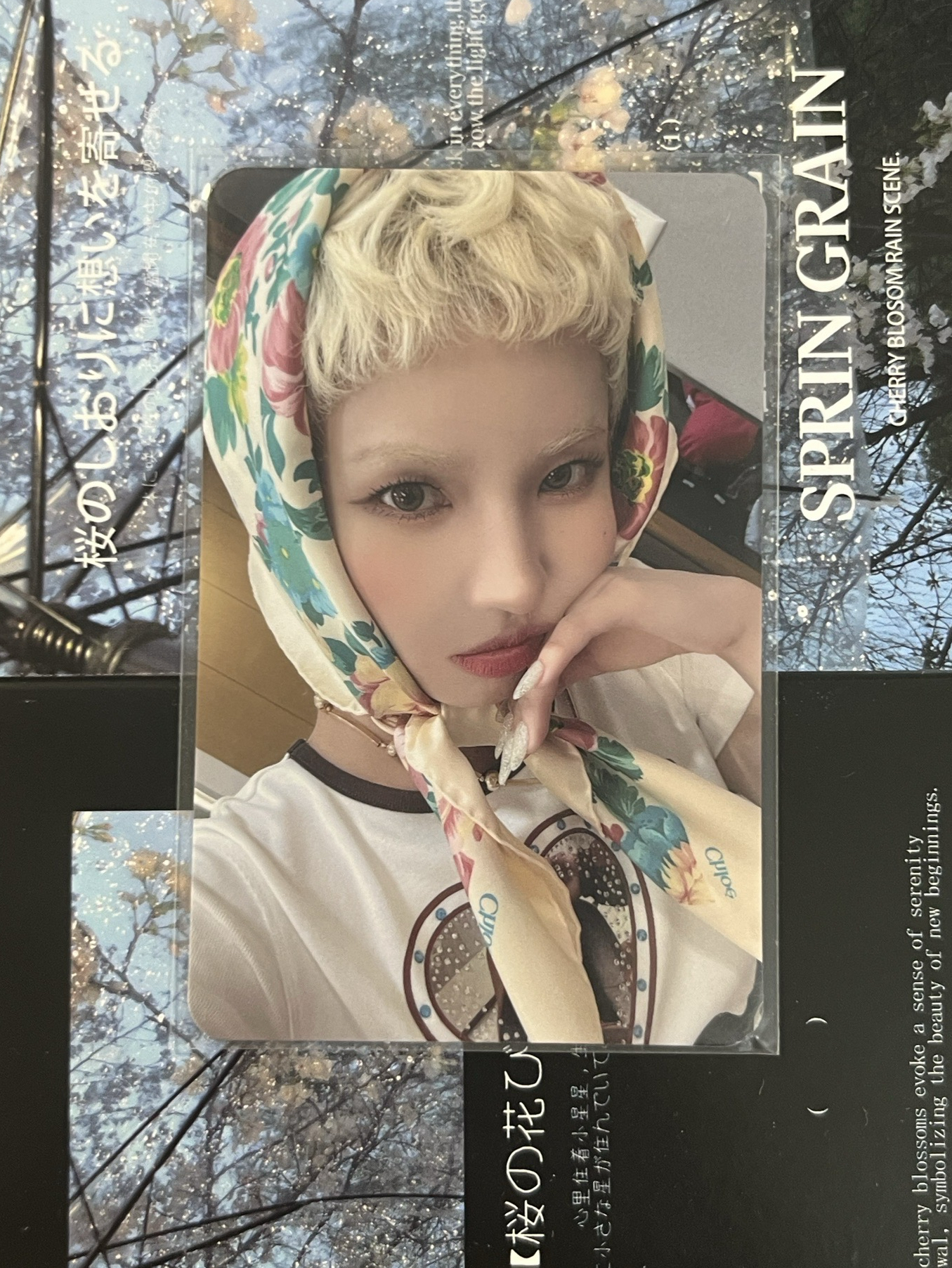 We are QQ音樂 星光卡二星娟