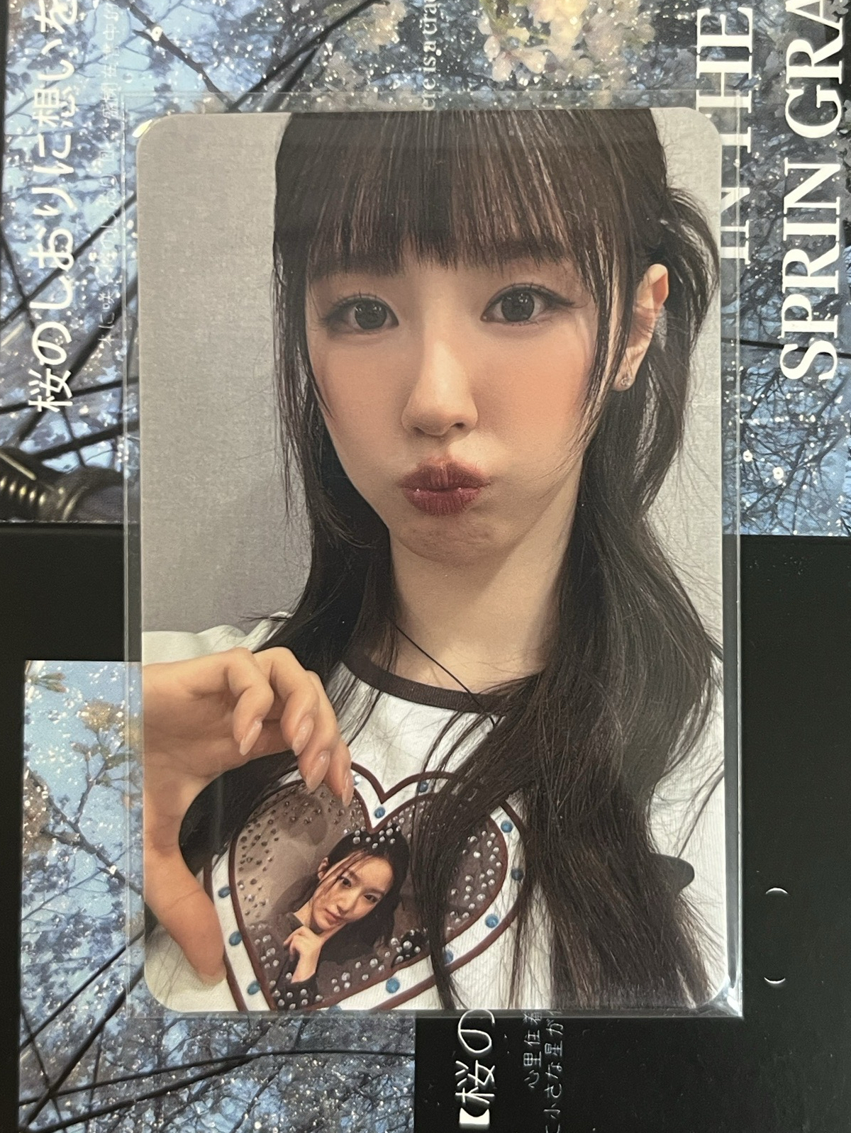 We are QQ音樂 二星麵