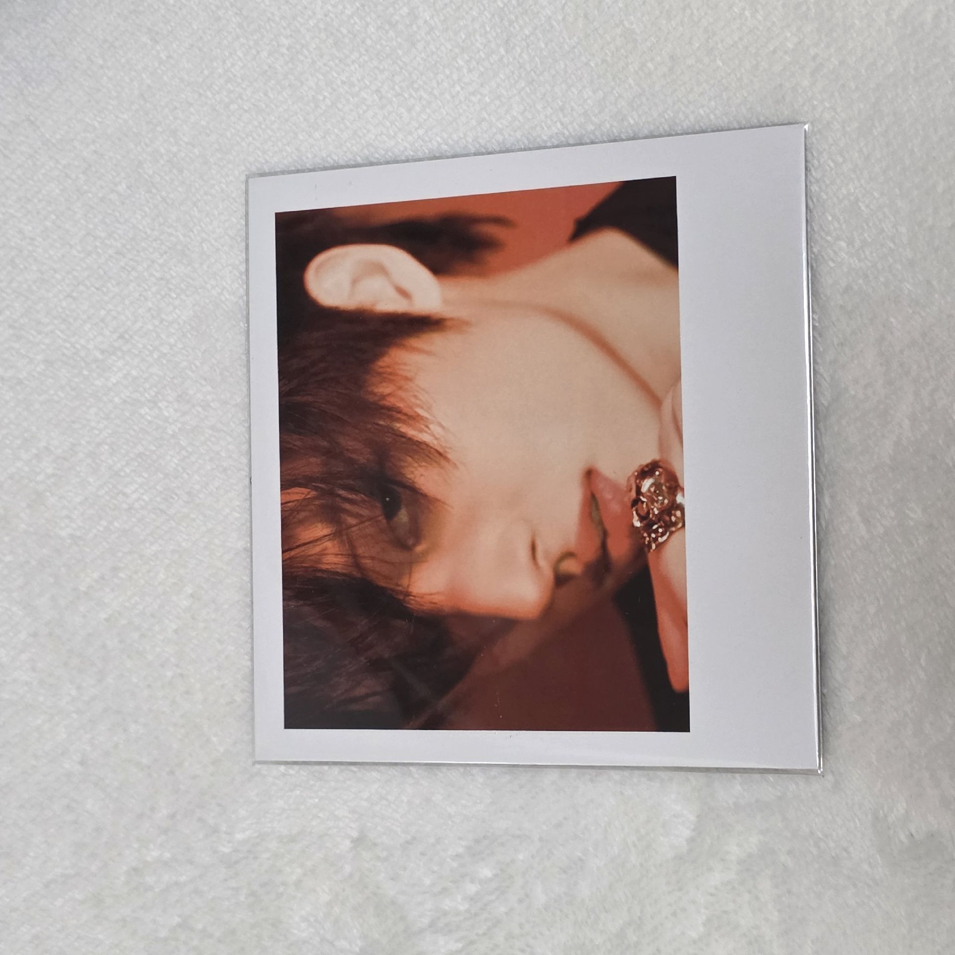 GH3 美通 明信片