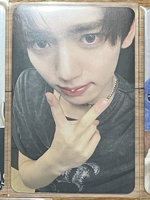 SR臉鑽辰（中背）