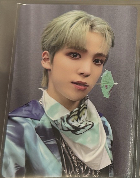 跟潤浩喝一杯🍹