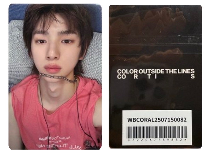 #代友售 迷一 日咖 幸運卡 