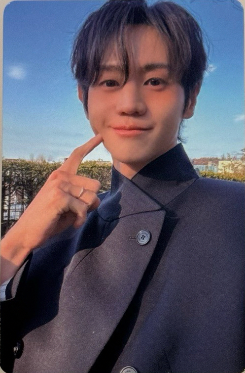 SOLO迷3 專輯卡 39